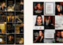 design beautiful powerpoint or canva presentation  PPT slides